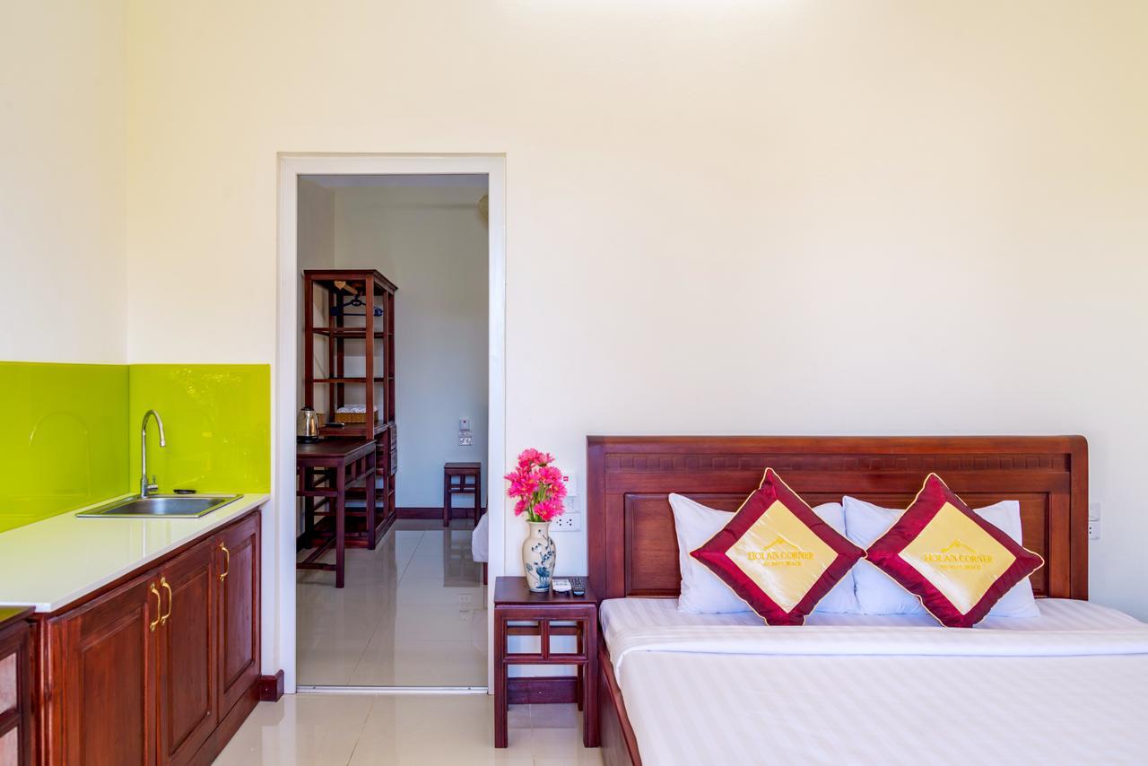 Hoi An Corner Homestay Eksteriør bilde